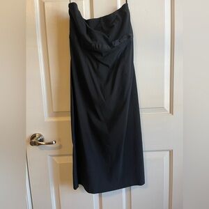 Express stretch dress